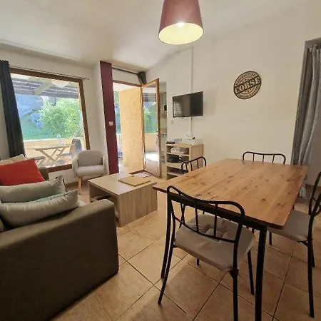 Maison Corse Casa vacanze *