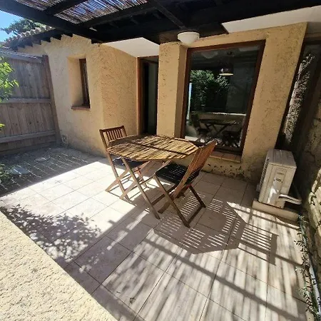 Maison Corse Casa vacanze *